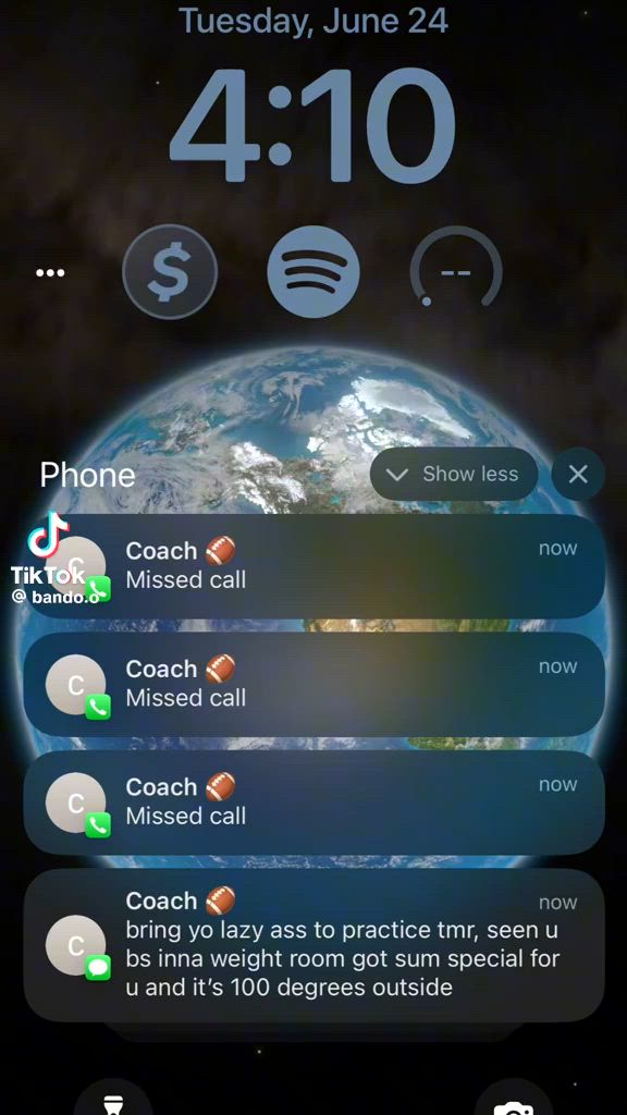 coach