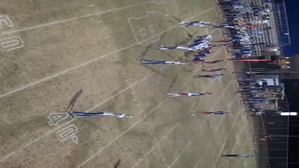 Video player poster image