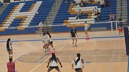 Sequoyah Classic Tournament