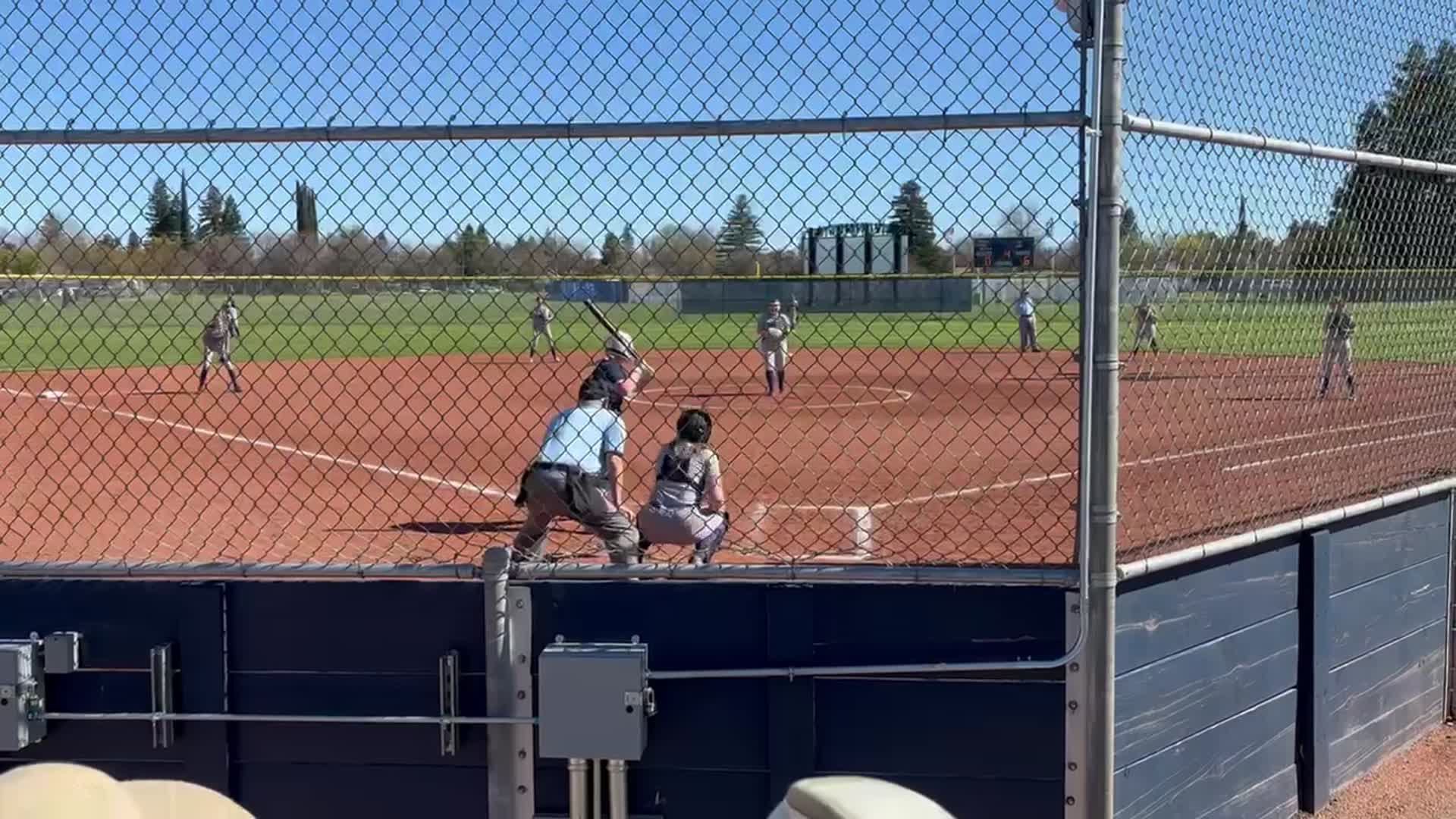 Ashley Gustafson Double