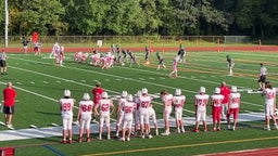 Holliston vs Grafton