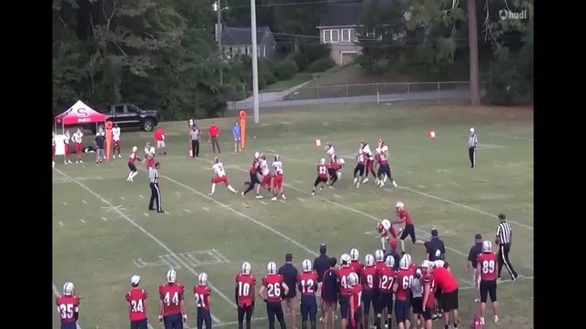 SCA highlights