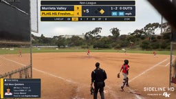 Double Nicolas Quintero