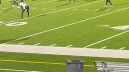 Drew H.S. was not ready!!