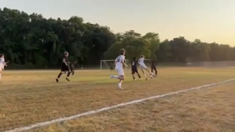 Video player poster image