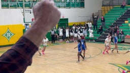 Jamyia "Juicy" Lindsey