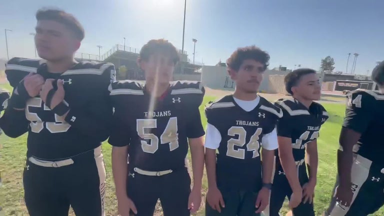 Video player poster image