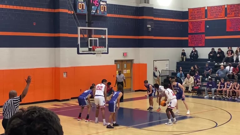 Video player poster image