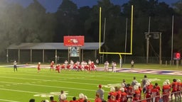 Wakulla JV vs Chiles JV