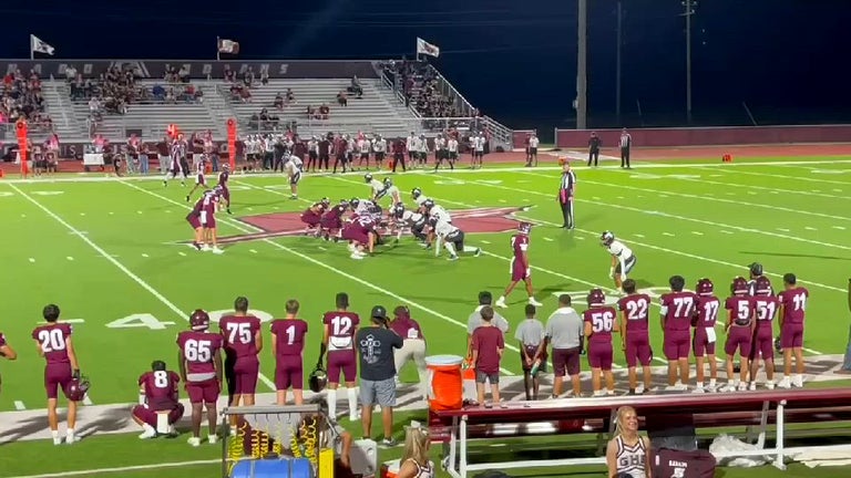 Video player poster image