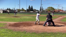 Sac bunt to move the runner over. 3/30/23