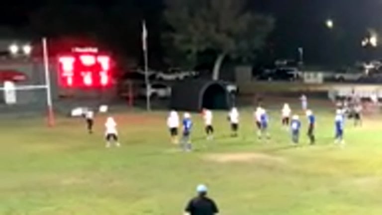 Video player poster image