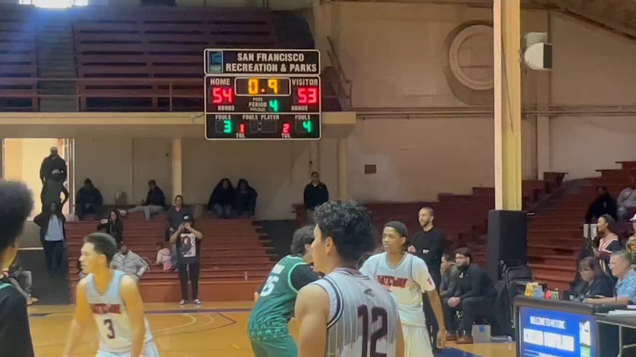 Gateway wins BCL championship