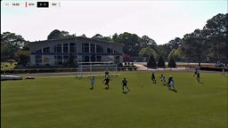 Riverside vs Athens 4.27.25