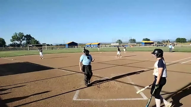 Charlee's triple