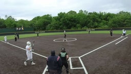 Webb vs Catholic #13 Single