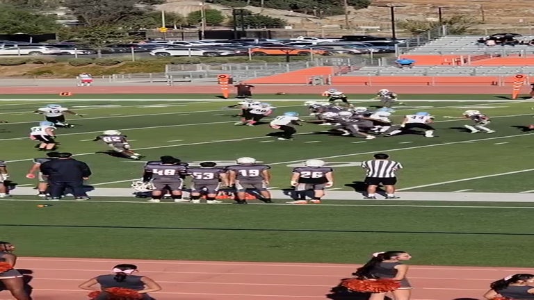 Video player poster image