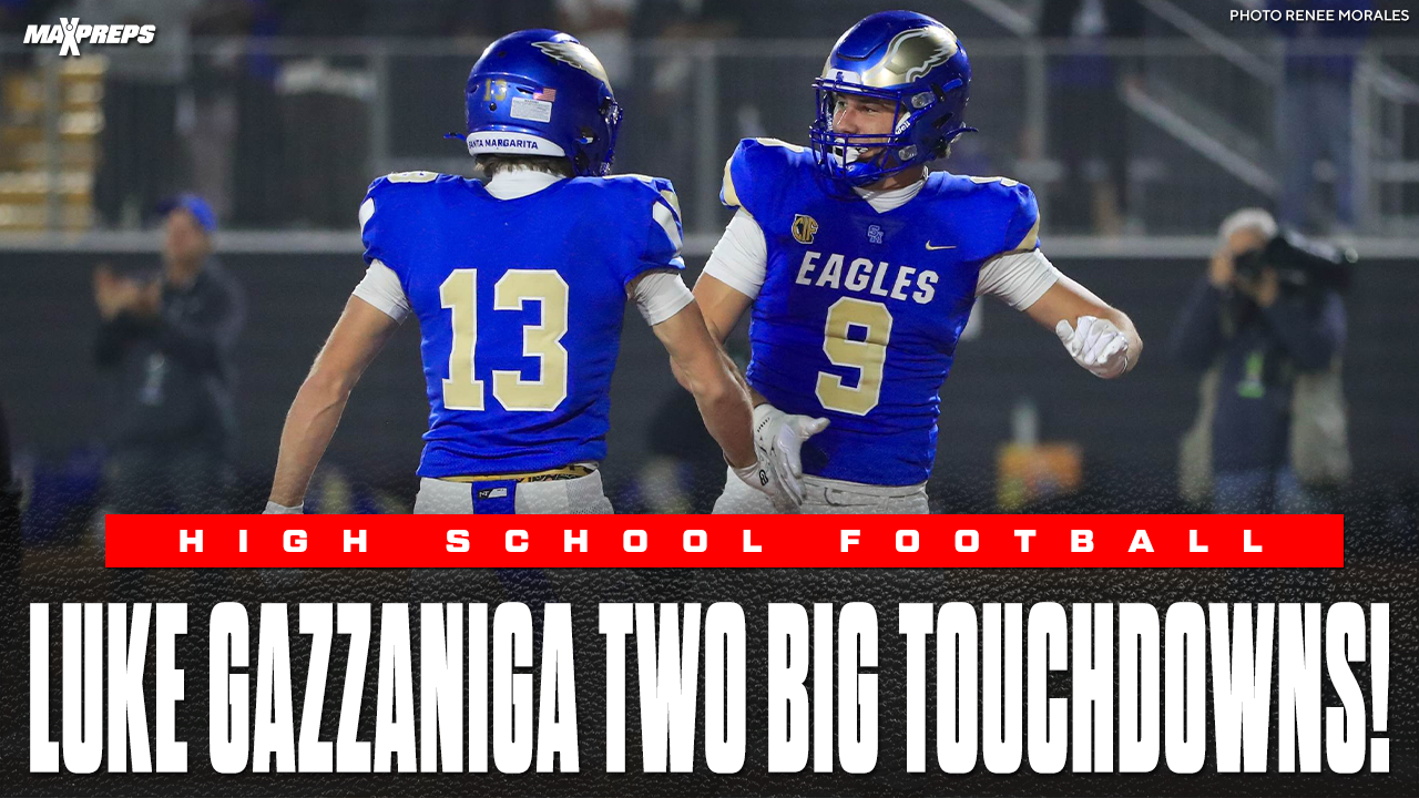 Luke Gazzanigha Capitalizes on Championship Stage in Open Division Win