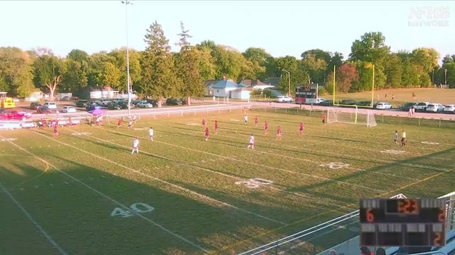 Unity & Watseka games