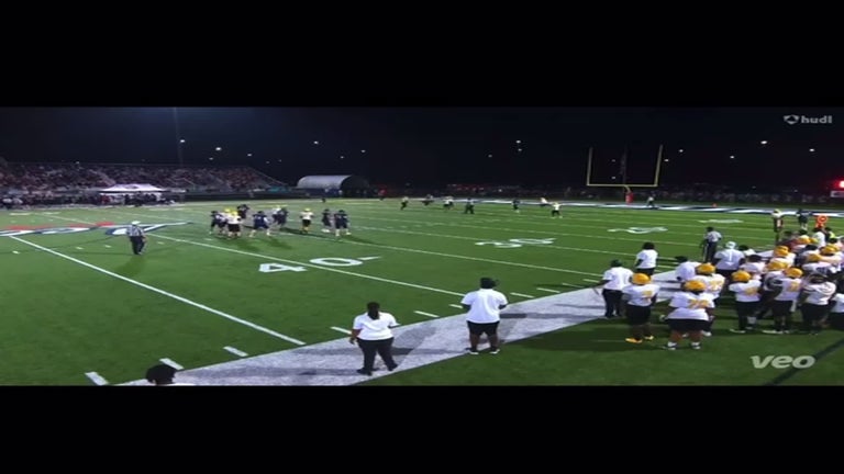 Video player poster image