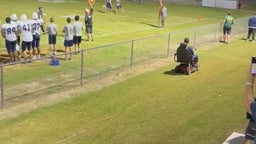 Southern Prep Vs Cornerstone Christian Academy