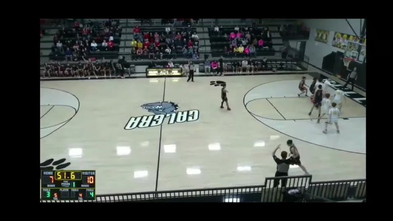 Video player poster image