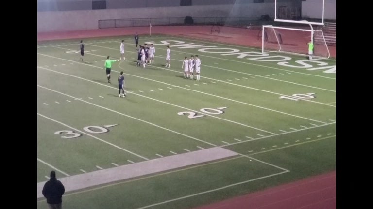 Video player poster image