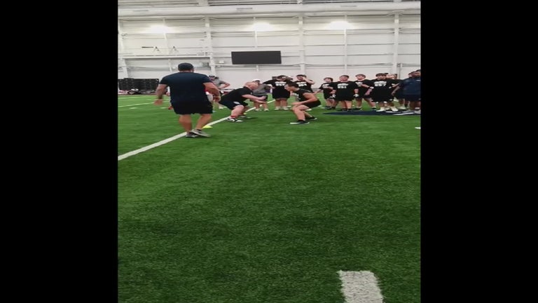 Video player poster image