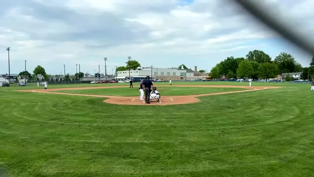 HR vs Muncy