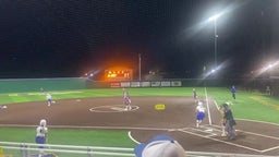 Ava Swift, Freshman- 2025 Varsity