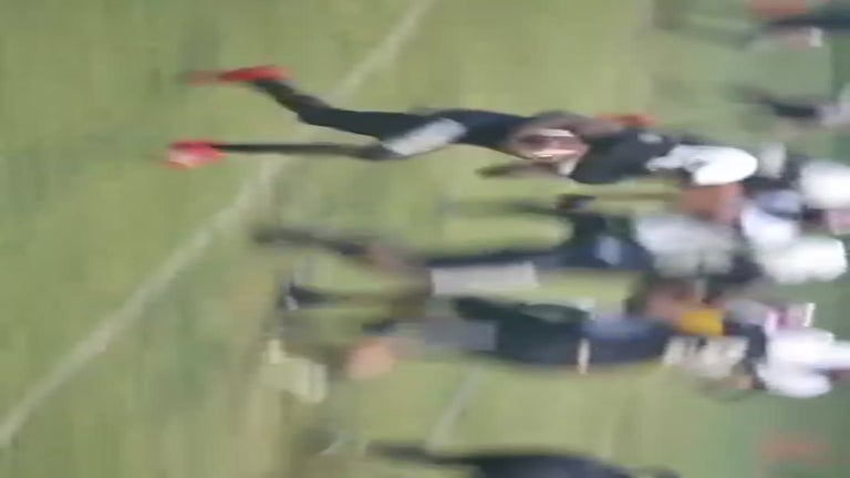 Video player poster image