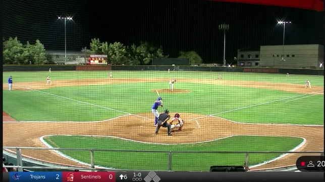 Homer vs Seton