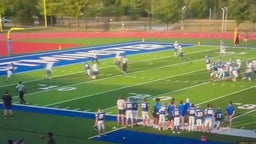 Westminster 43-6 W | 2-0