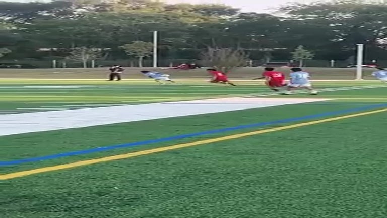 Video player poster image