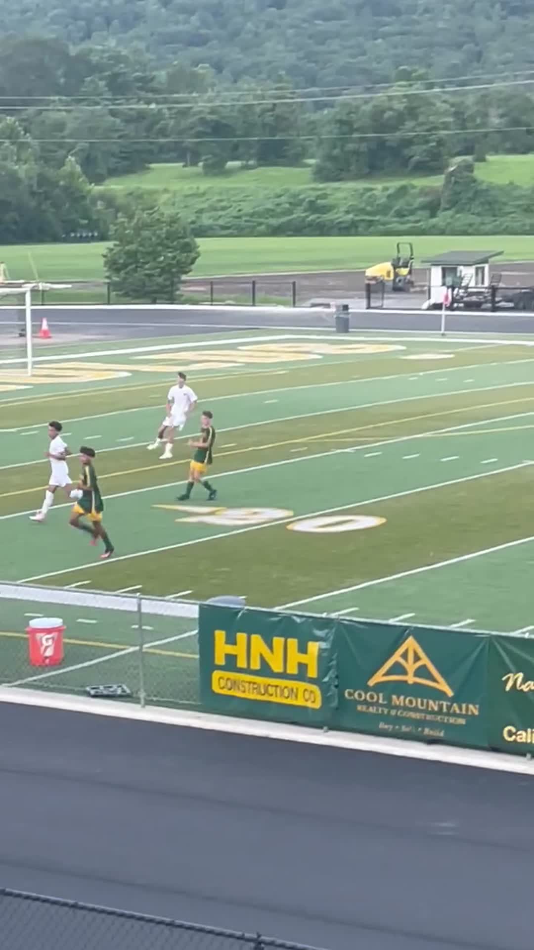 A.J. Logan Ryan defending