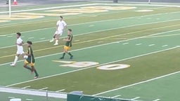 A.J. Logan Ryan defending