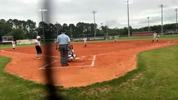 Marlboro @ Battery Creek 5-13-2025