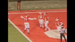 Back-to-Back Utah State 4A State Championship Game