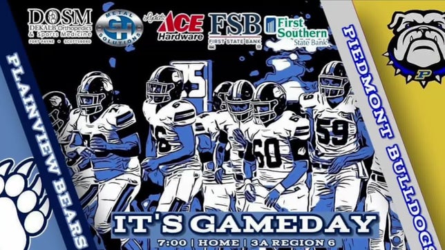 Piedmont 24- PLV 13