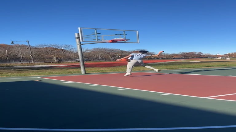 Video player poster image