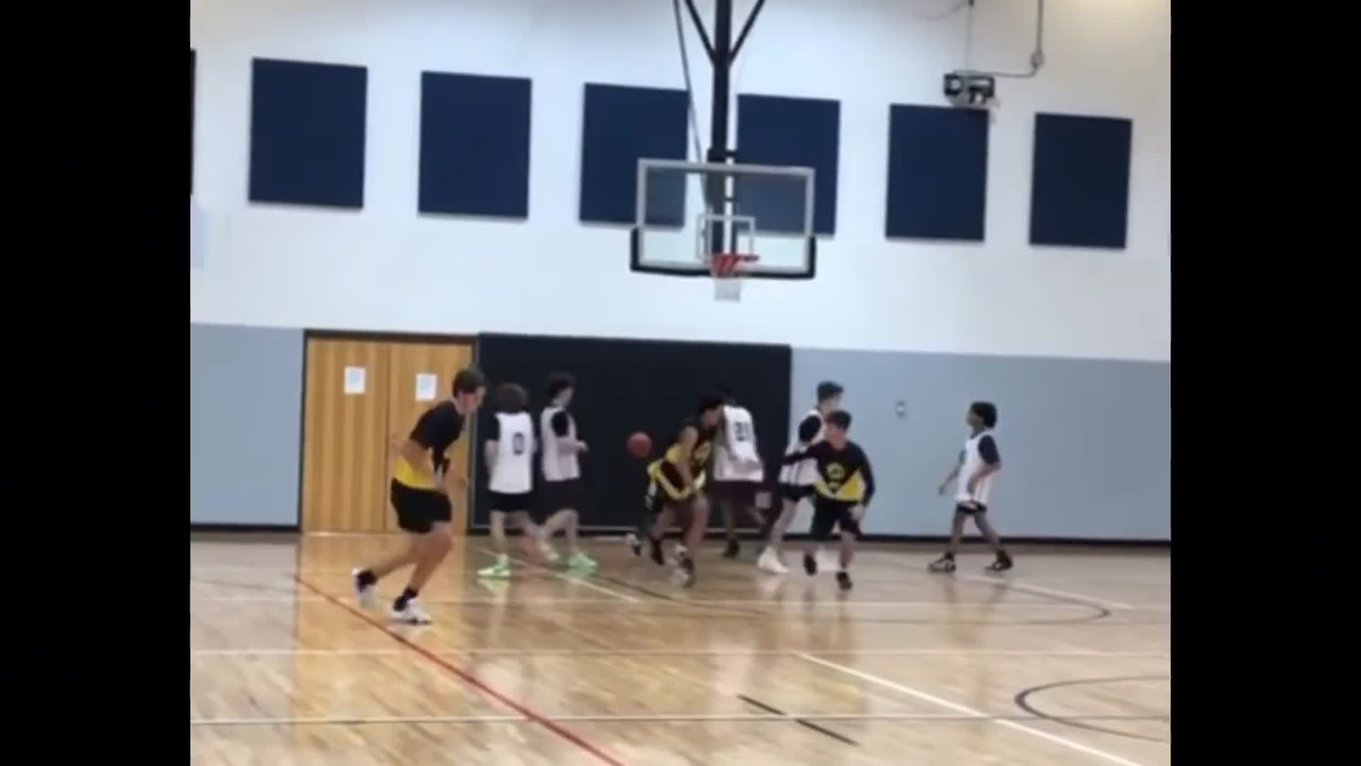 Highlights vs Brooks DeBartolo