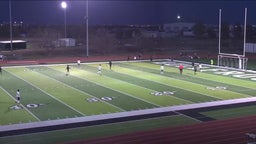 Collegiate Academy vs Lake Worth!