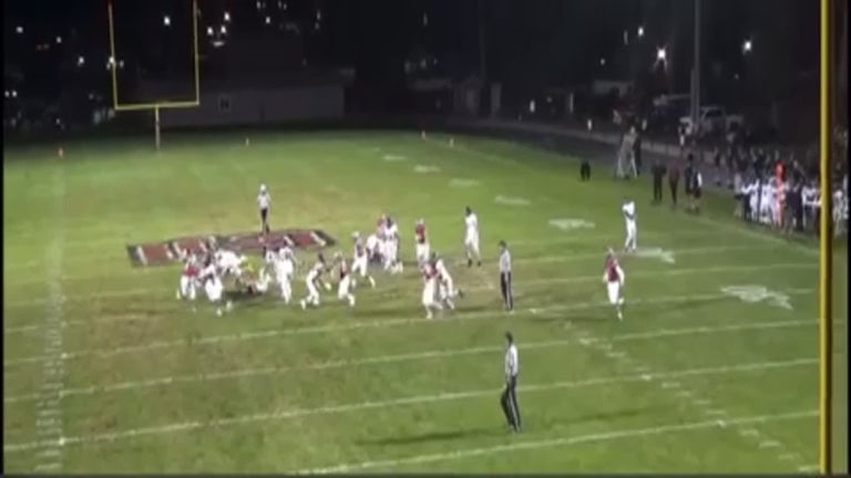 Video player poster image