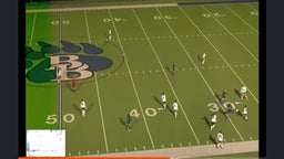 Brewer VS Fossil Ridge (Keller)