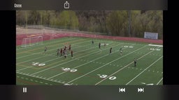 Game Against MHS (Fixed Video Appearance)