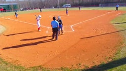GPS v Signal Mtn HS