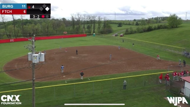 Homerun #2