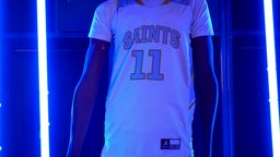 Selma Saints 2024-2025 by Pure Game Sports Network