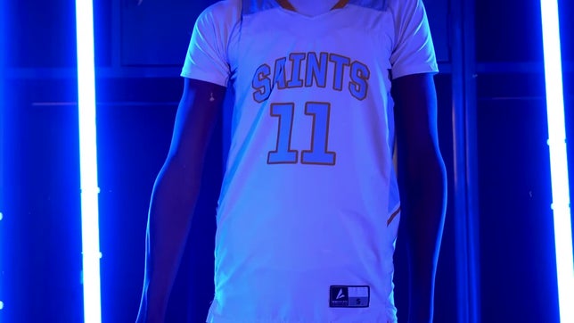 Selma Saints 2024-2025 by Pure Game Sports Network