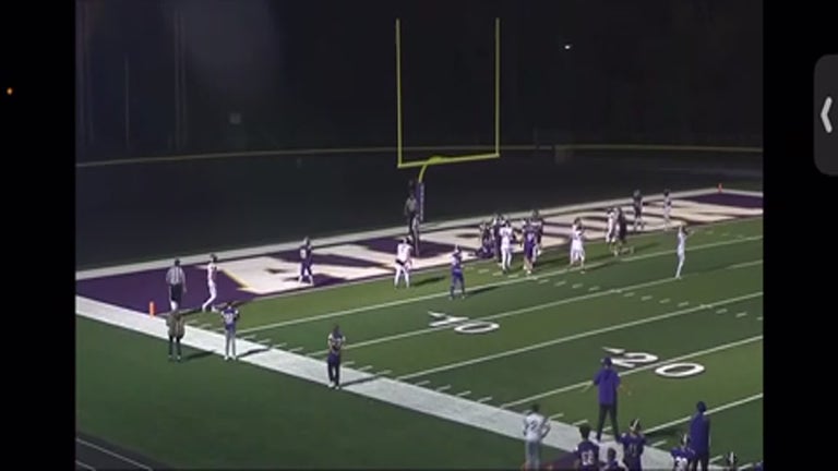 Video player poster image